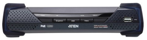 Удлинитель Aten KE8952R-AX