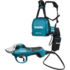 Аккумуляторный секатор Makita DUP361Z