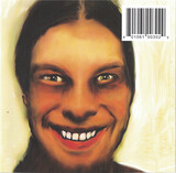 APHEX TWIN: I Care Because You Do( Aphex Twin ) (Компакт-диск)