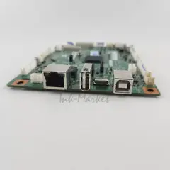 302110010601 u. Плата управления (форматирования) no chip для МФУ Pantum BM 5100FDW u. ориг. — фото 3