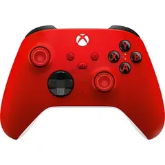 Геймпад Xbox Series X|S Wireless controller 1914 Pulse Red
