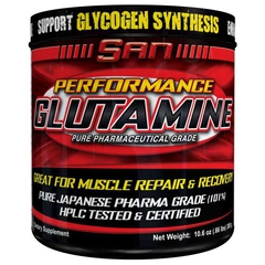 Performance Glutamine