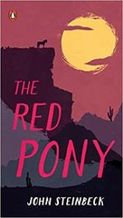 Red Pony