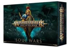 Age of Sigmar: Soul Wars