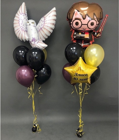 Готовое решение 