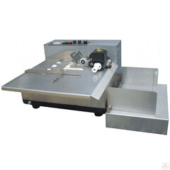 Автоматический датер на твердых чернилах Hualian MY-380F/W