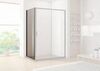 Aquanet 233148 AE60-F-90H200U-BT Aquanet Pleasure, боковое стекло 900 мм, для комбинаций с откатной дверью (233148)