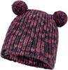 Картинка шапка вязаная Buff Hat Knitted Polar Lera Purple - 1