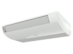 Комплект Electrolux EACU-48H/UP3-DC/N8 инверторной сплит-системы, напольно-потолочного типа
