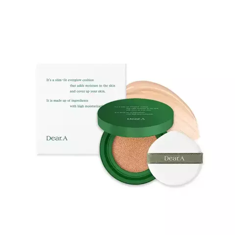 Dr.Althea Dear A Slim Fit Everglow Cushion 21