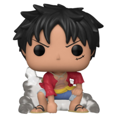 Фигурка Funko POP! Animation One Piece Luffy Gear Two (Exc)