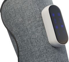 Массажёр лимфодренажный беспроводной, высокий Bradex