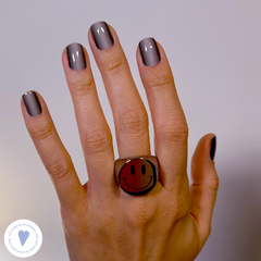 ПЛЕНКИ NAIL WRAPS ASH