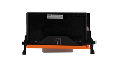 Тонер-картридж F+ imaging, голубой, 7 000 страниц, для Samsung моделей CLP-770ND/775ND (аналог CLT-C609S), FP-SCLTC609S