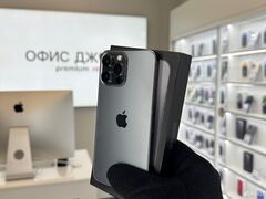 iPhone 13 Pro Max, 256 ГБ б/у
