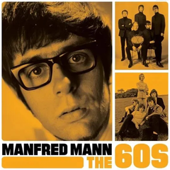 Manfred Mann / The 60s (11CD)