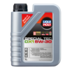 Синтетическое моторное масло Special Tec DX1 5W-30 - 1 л
