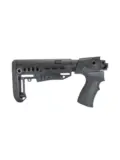 Приклад на Сайгу охотвариант, DLG Tactical черный