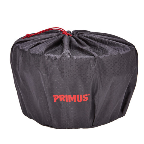 Картинка система приготовления Primus Essential Stove Set 2.3L  - 13
