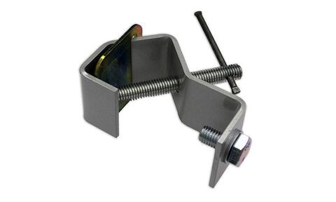 IMLIGHT Струбцина С28 silver