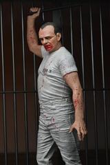 Фигурка NECA The Silence of the Lambs: Dr. Hannibal Lecter (Prison Escape)