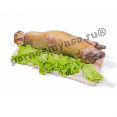 Ноги говяжьи