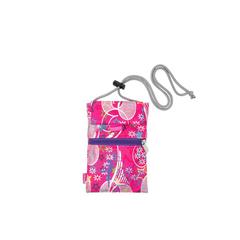 звезды розовый фиолетовый