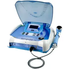 Аппарат ультразвуковой терапии Sonopulse мультичастотный 1 и 3 Мгц (аналог УЗТ 1.07).