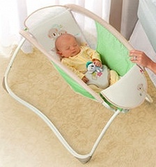 Bright Starts Слипер 