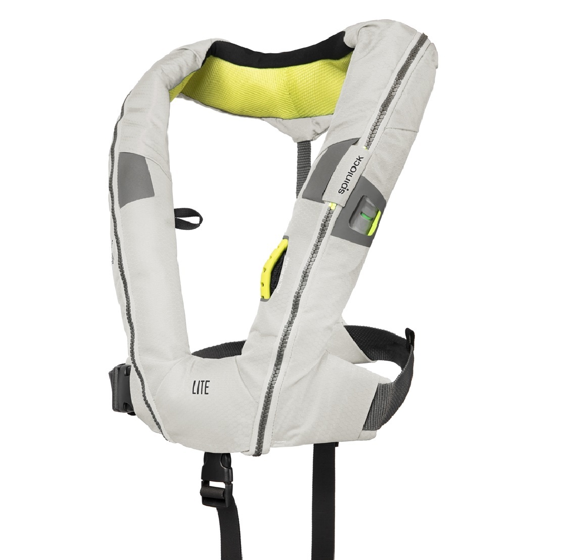 Deckvest Lite & Lite+ inflatable lifejacket