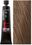 Goldwell Topchic 7G лесной орех TC 60ml