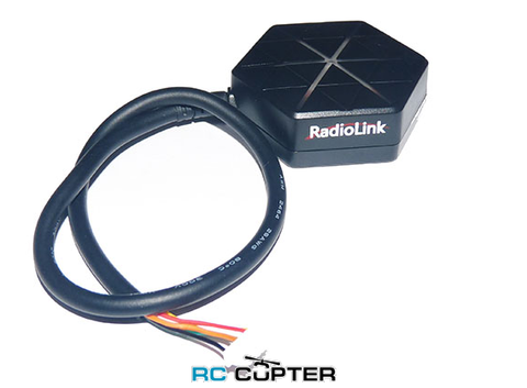 Полётный контроллер Radiolink Pixhawk + GPS SE100 Combo