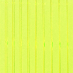 Поликарбонат желтый UltraPlast 6мм (2100*12000) 0,85 плотность