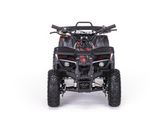 Детский бензиновый квадроцикл MOTAX ATV Х-16 PS Мини-Гризли BIG WHEEL с механическим стартером