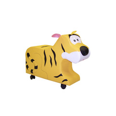 Каталка «Тигруля»