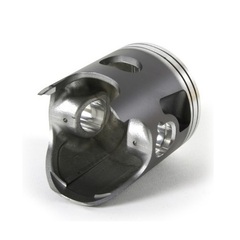 поршень Yamaha YZ 250 '99-24 / Suzuki RM 250 '03-12