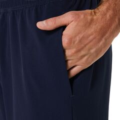 Теннисные брюки Asics Match Pant - midnight
