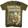 Футболка Hardcore Training New York 2.0