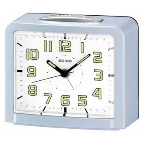 Настольные часы-будильник Seiko QHK015LN