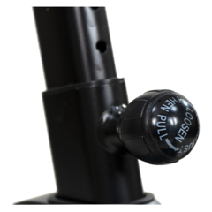 Вертикальный велотренажёр CardioPower B37