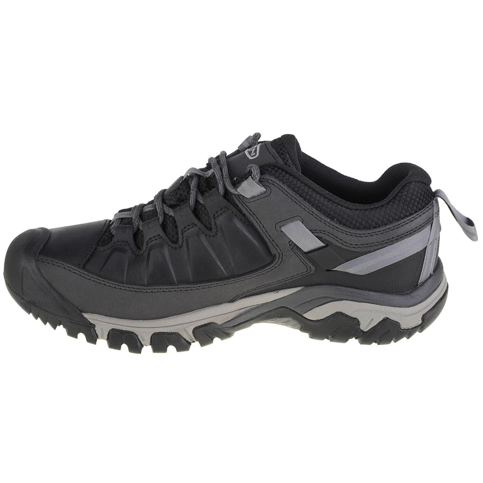 Keen Targhee III WP