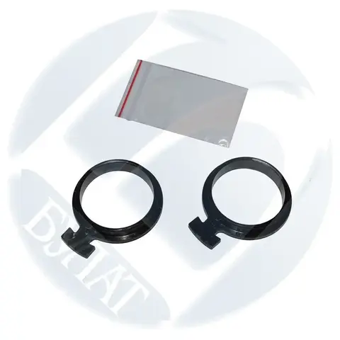 Втулка тефлонового вала БУЛАТ (упак. 2 шт.) для AR-236, 276