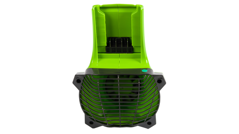 Воздуходув Greenworks G24AB, 24v, без АКБ и ЗУ (аккумуляторный) отзывы