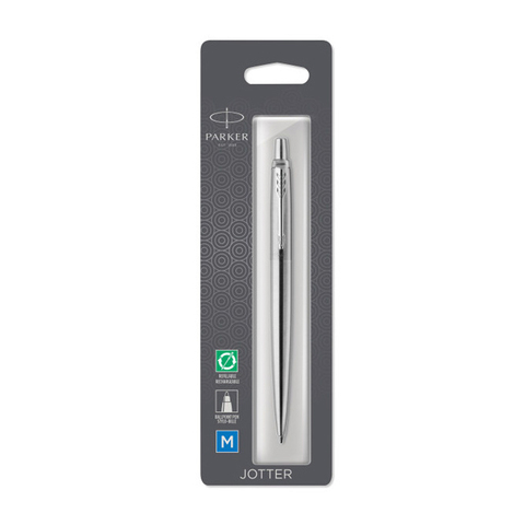 Шариковая ручка - Parker Jotter M