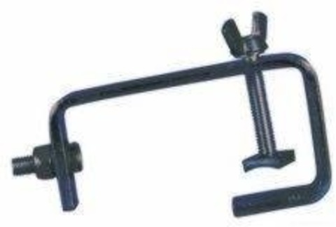 EUROLITE Струбцина EROULITE 50 9кг