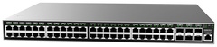Коммутатор Grandstream GRANDSTREAM GWN7816P