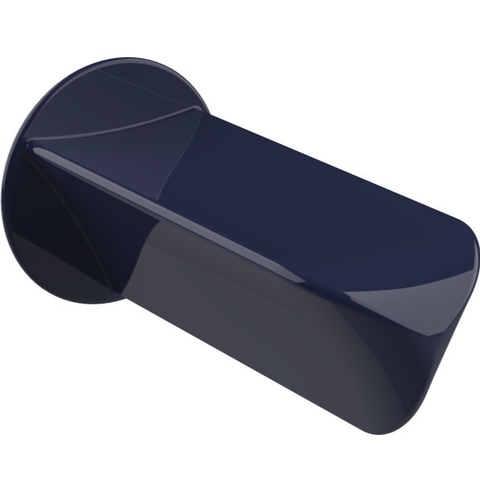Держатель туалетной бумаги Ideal Standard Contour 21 S636336