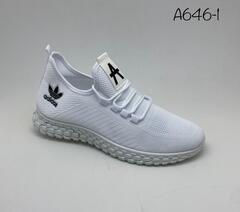 Кеды по 8 пар (41-46)р. A646-1