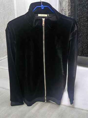 Худи Gucci 963625 