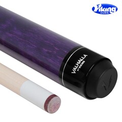 Кий Viking Valhalla VA117 2PC Пул